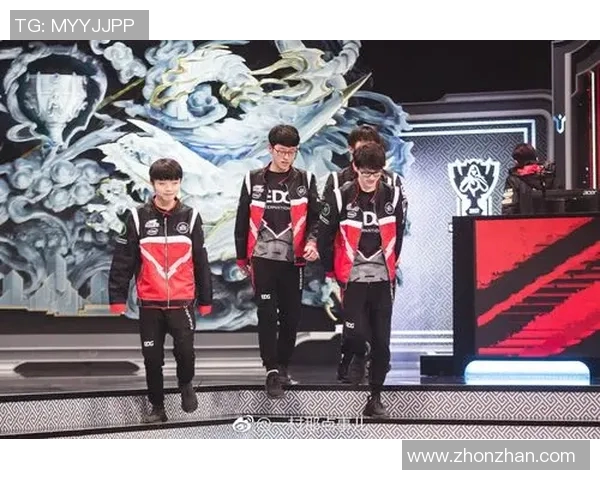 EDG在精英赛中的战术意识与团队配合表现分析