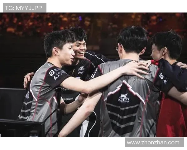 洲际赛中RNG团队配合表现分析与战术探讨