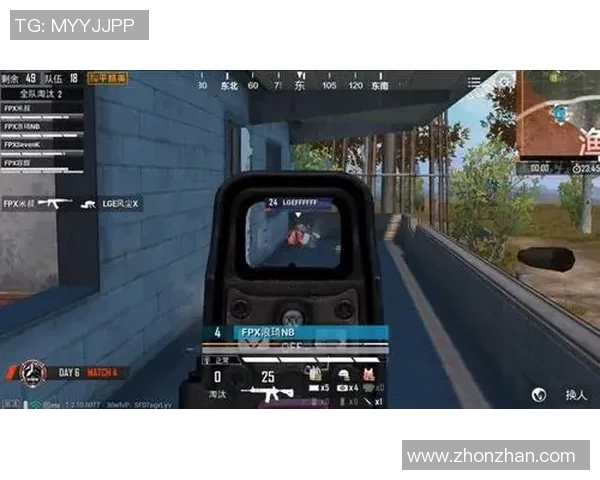 热议和平精英RNG耐力变革对游戏平衡与竞技性的深远影响 热议和平精英RNG耐力变革对游戏平衡与竞技性的深远影响