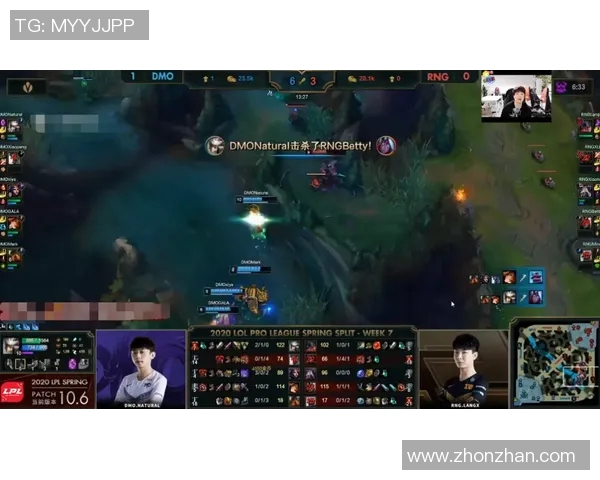 赛后复盘RNG与V5心理素质对决的深度分析与启示 赛后复盘RNG与V5心理素质对决的深度分析与启示