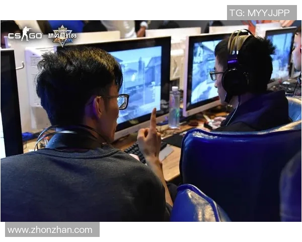 专访吴芳揭秘CSGO成功秘诀与S15电竞发展之路 专访吴芳揭秘CSGO成功秘诀与S15电竞发展之路