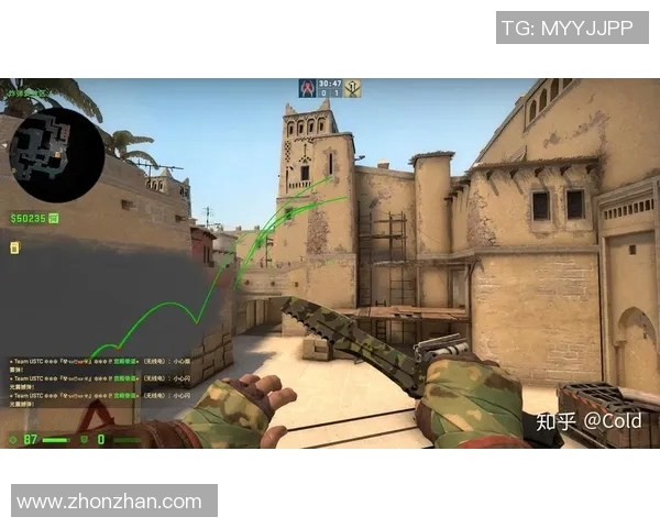 深入分析LNG战术布局在CSGO赛事中的应用与影响