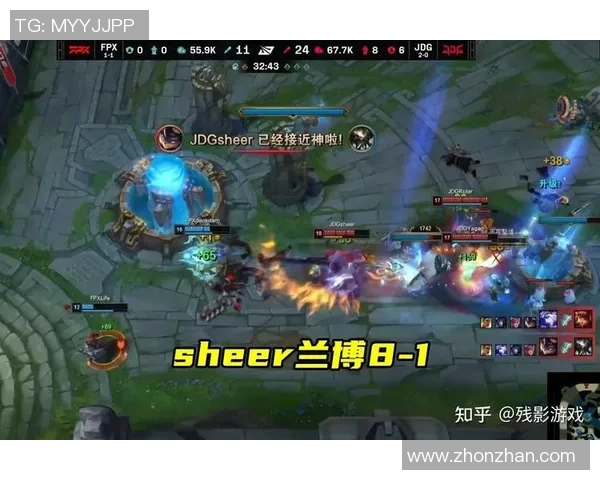 探索FPX战队在S15电竞英雄联盟中的默契配合与战术奥秘 探索FPX战队在S15电竞英雄联盟中的默契配合与战术奥秘