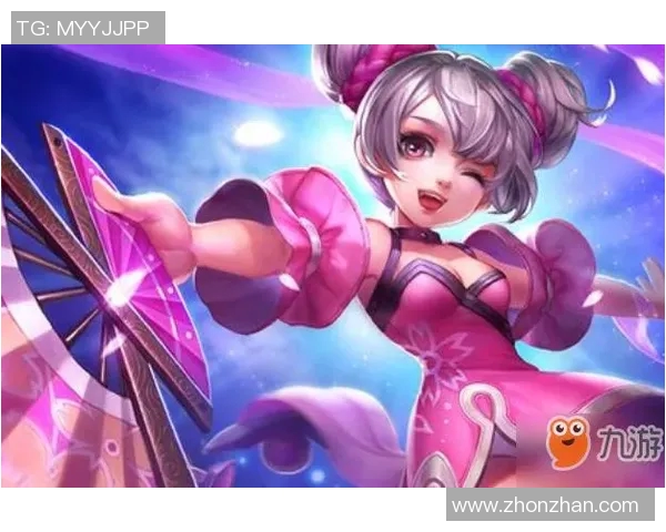 对话刘丽分享王者荣耀S15赛季电竞生涯与精彩比分回顾 对话刘丽分享王者荣耀S15赛季电竞生涯与精彩比分回顾