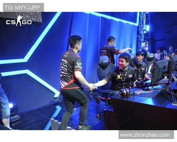 电竞传奇李军专访回顾CSGO辉煌历程与未来展望