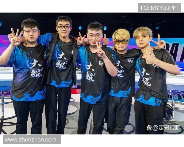 深入分析IG战队在电竞比赛中的团队协作表现与比分数据关联 深入分析IG战队在电竞比赛中的团队协作表现与比分数据关联