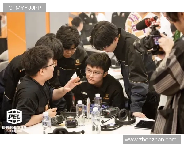 电竞比分热议和平精英BLG选手个人能力的显著提升与变革分析