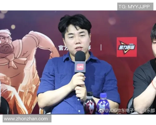 英雄联盟战术解析JDG中路突破体系的核心策略与实战应用 英雄联盟战术解析JDG中路突破体系的核心策略与实战应用