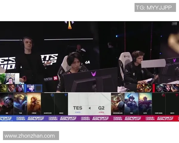 热议英雄联盟TES耐力变革对战术策略与选手表现的深远影响 热议英雄联盟TES耐力变革对战术策略与选手表现的深远影响