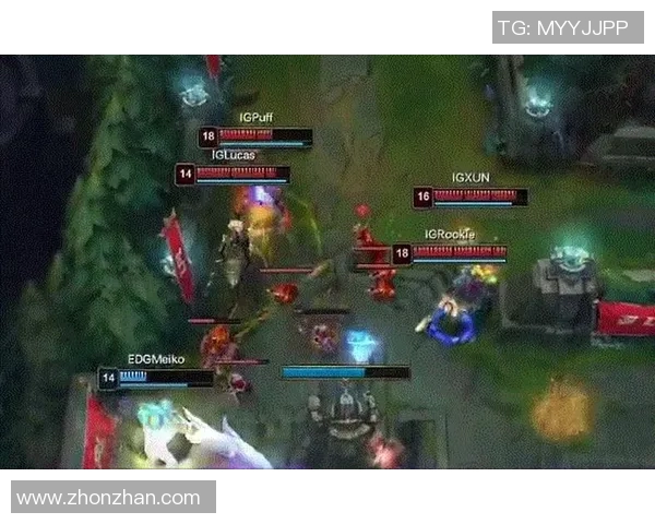 电竞实时数据深度解析EDG反击策略与战术演变 电竞实时数据深度解析EDG反击策略与战术演变