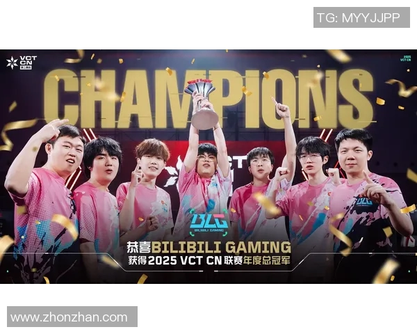 电竞数据挑战者杯中BLG战队节奏表现分析与未来展望