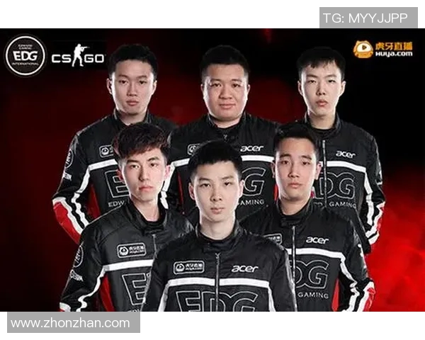 电竞新闻EDG战队荣登CSGO力量排行榜首位引领电竞新潮流 电竞新闻EDG战队荣登CSGO力量排行榜首位引领电竞新潮流