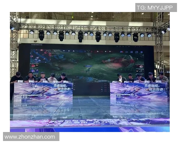 电竞新闻周强畅谈王者荣耀生涯中的成长与挑战揭秘 电竞新闻周强畅谈王者荣耀生涯中的成长与挑战揭秘