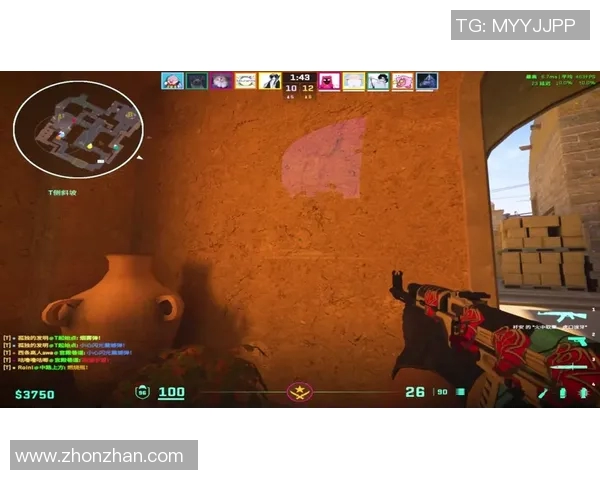 深入分析CSGO战队WE的心理素质与比赛表现的关系实时新闻 深入分析CSGO战队WE的心理素质与比赛表现的关系实时新闻